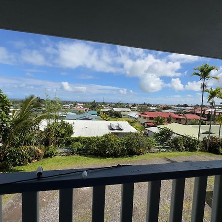 Hawaiian Ohana Home Hilo Exterior foto