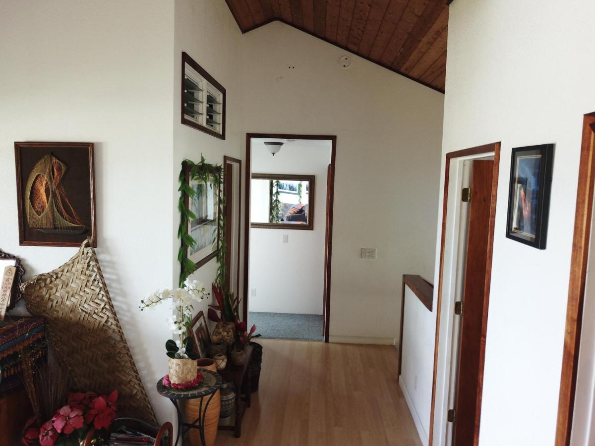 Hawaiian Ohana Home Hilo Exterior foto