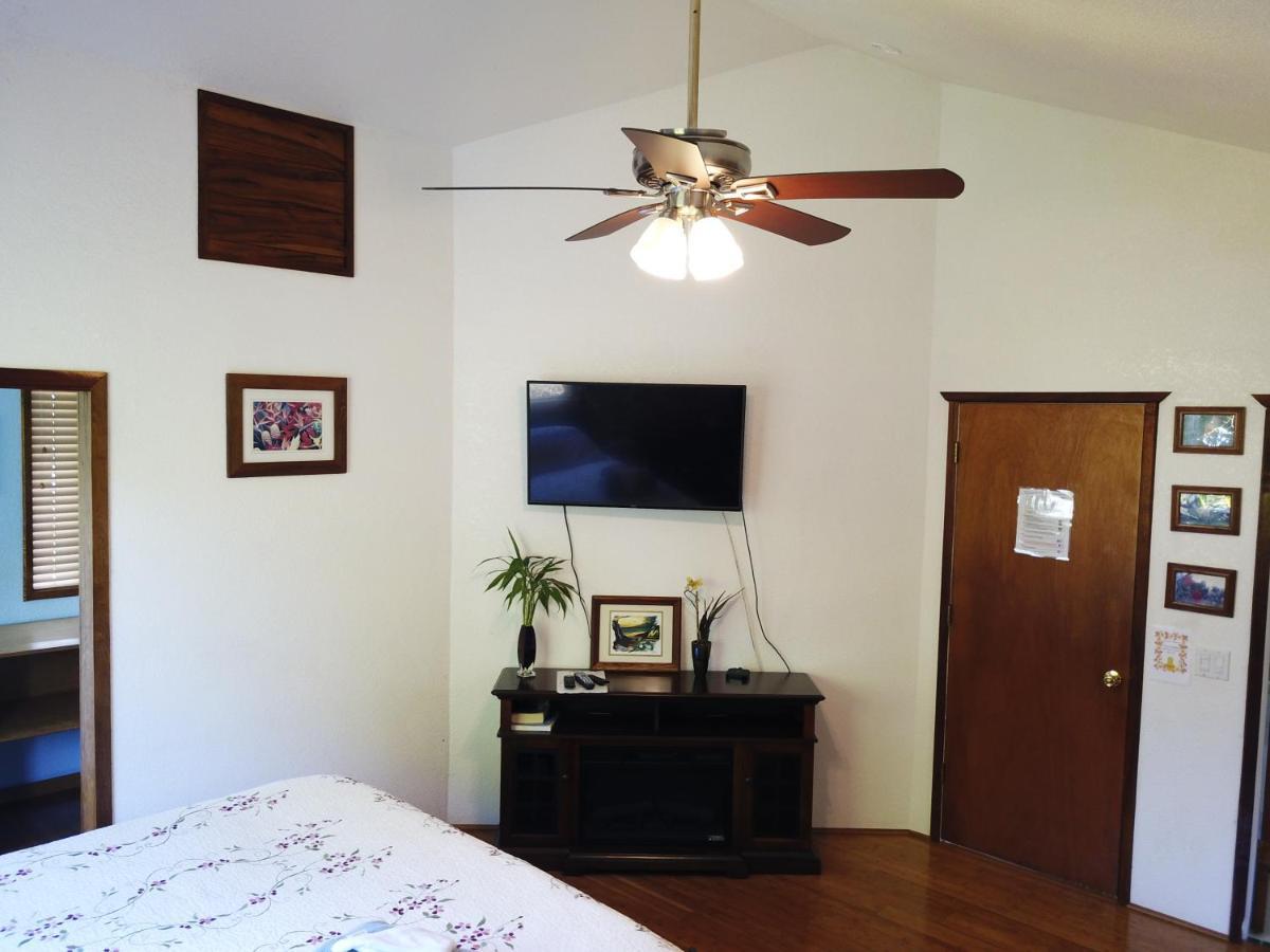 Hawaiian Ohana Home Hilo Exterior foto