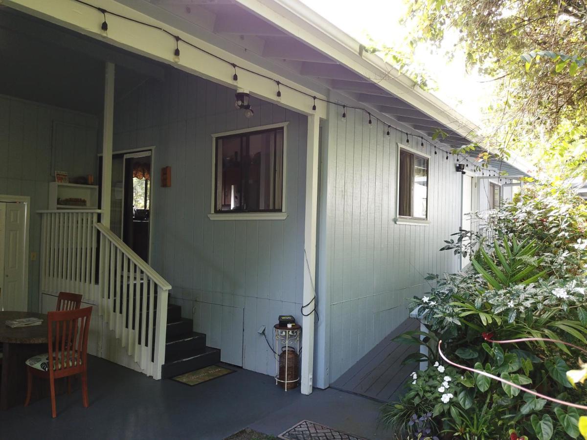 Hawaiian Ohana Home Hilo Exterior foto