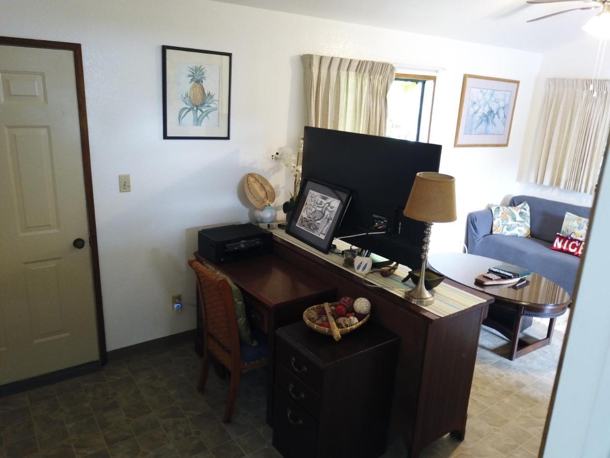 Hawaiian Ohana Home Hilo Exterior foto