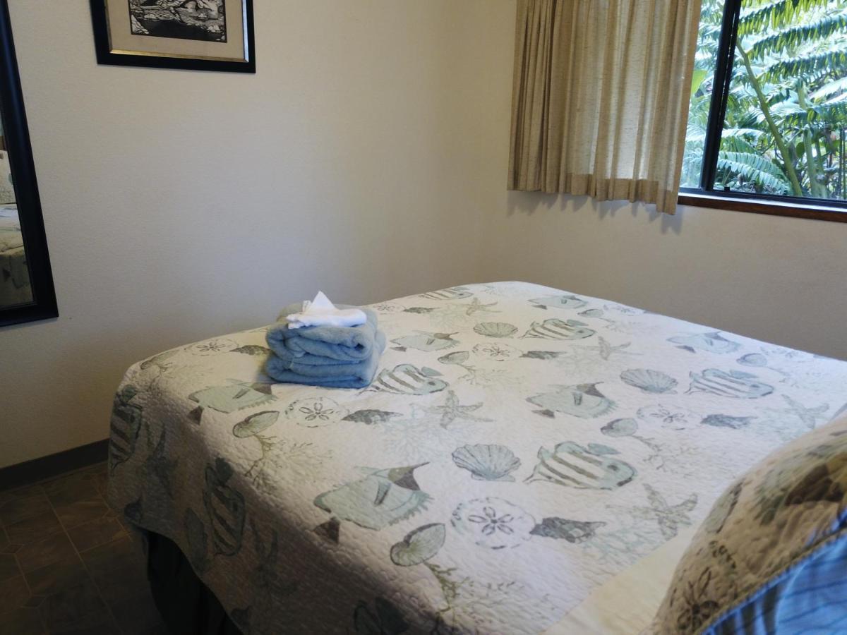 Hawaiian Ohana Home Hilo Exterior foto