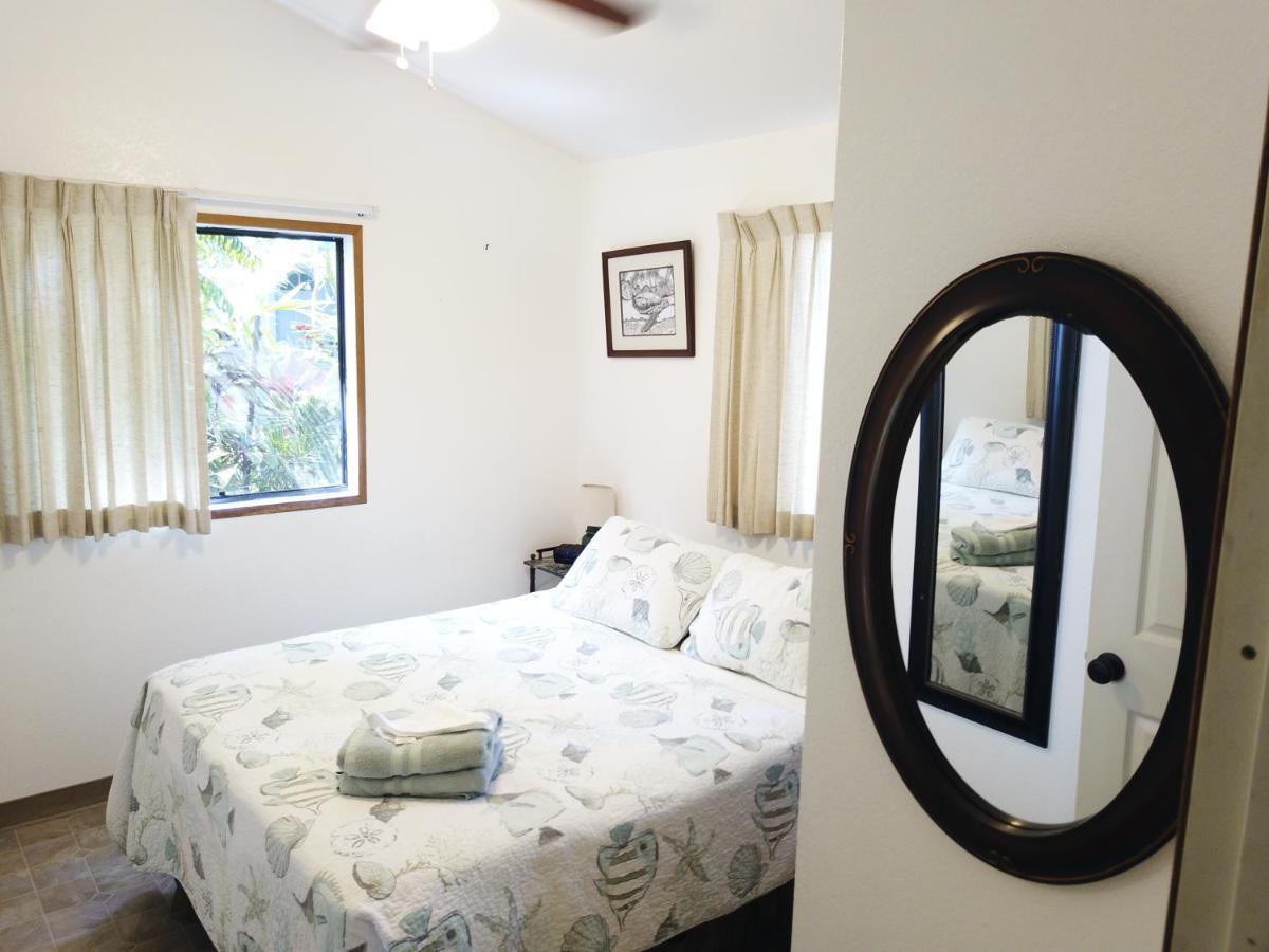 Hawaiian Ohana Home Hilo Exterior foto