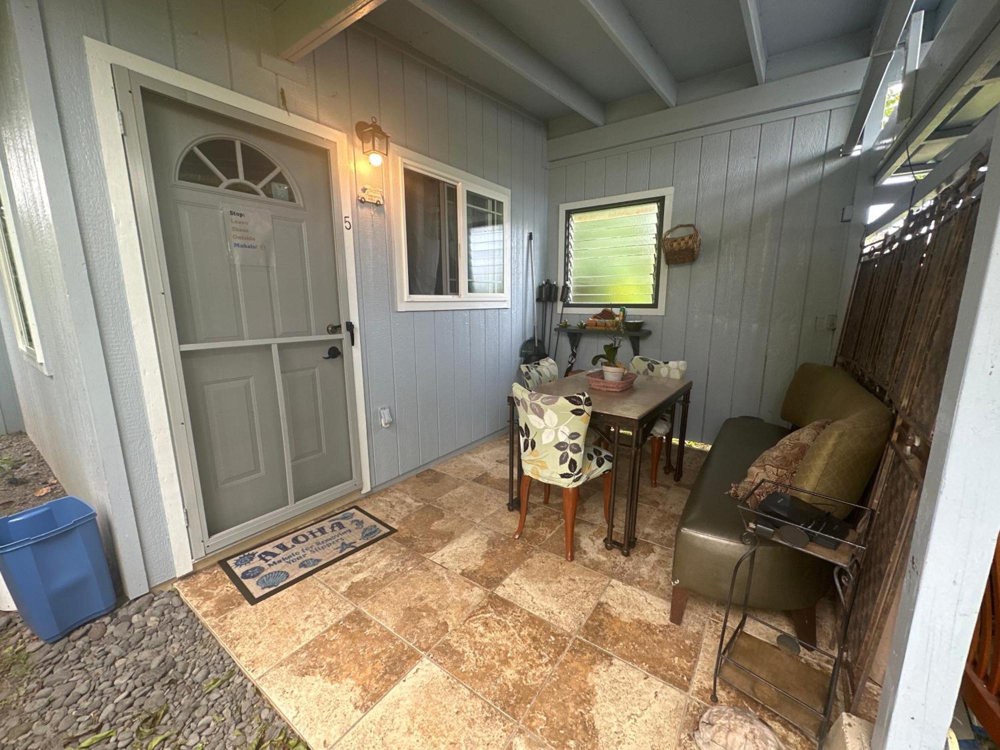 Hawaiian Ohana Home Hilo Exterior foto