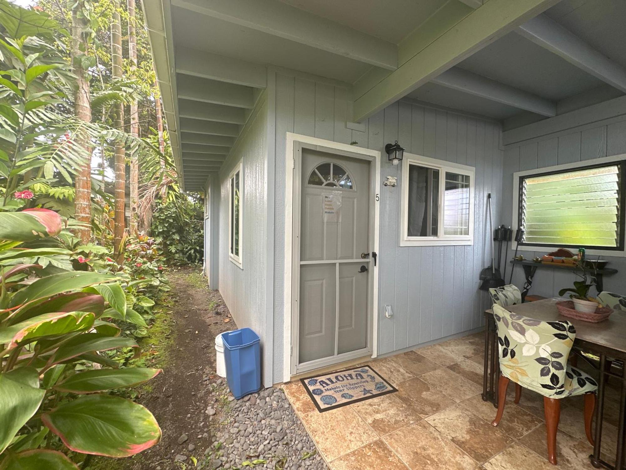 Hawaiian Ohana Home Hilo Exterior foto