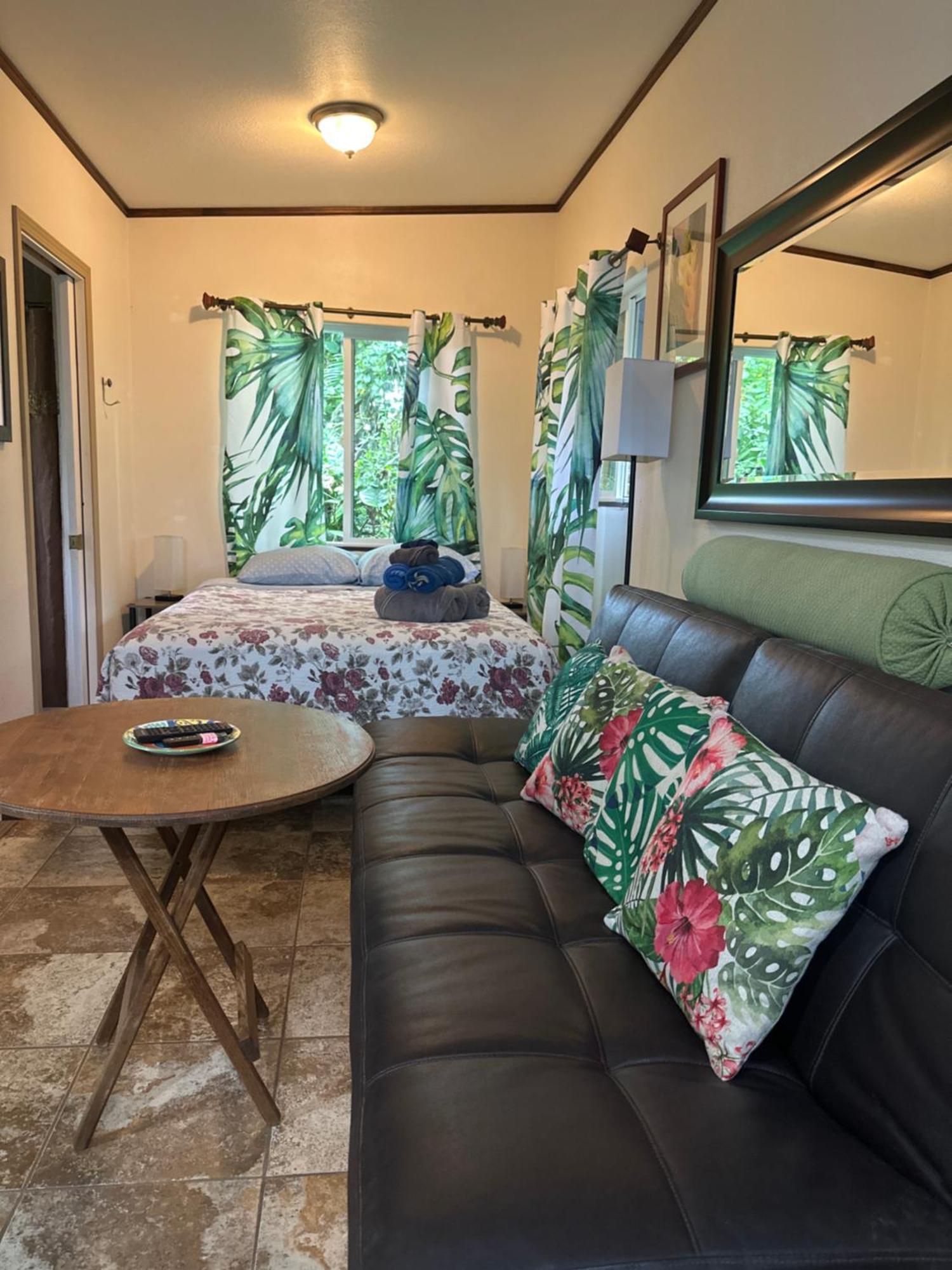 Hawaiian Ohana Home Hilo Exterior foto