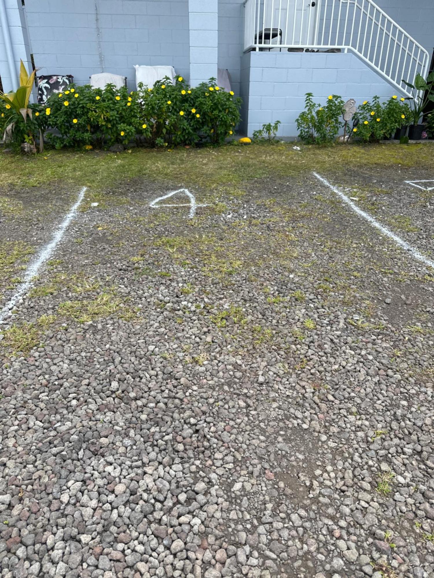 Hawaiian Ohana Home Hilo Exterior foto