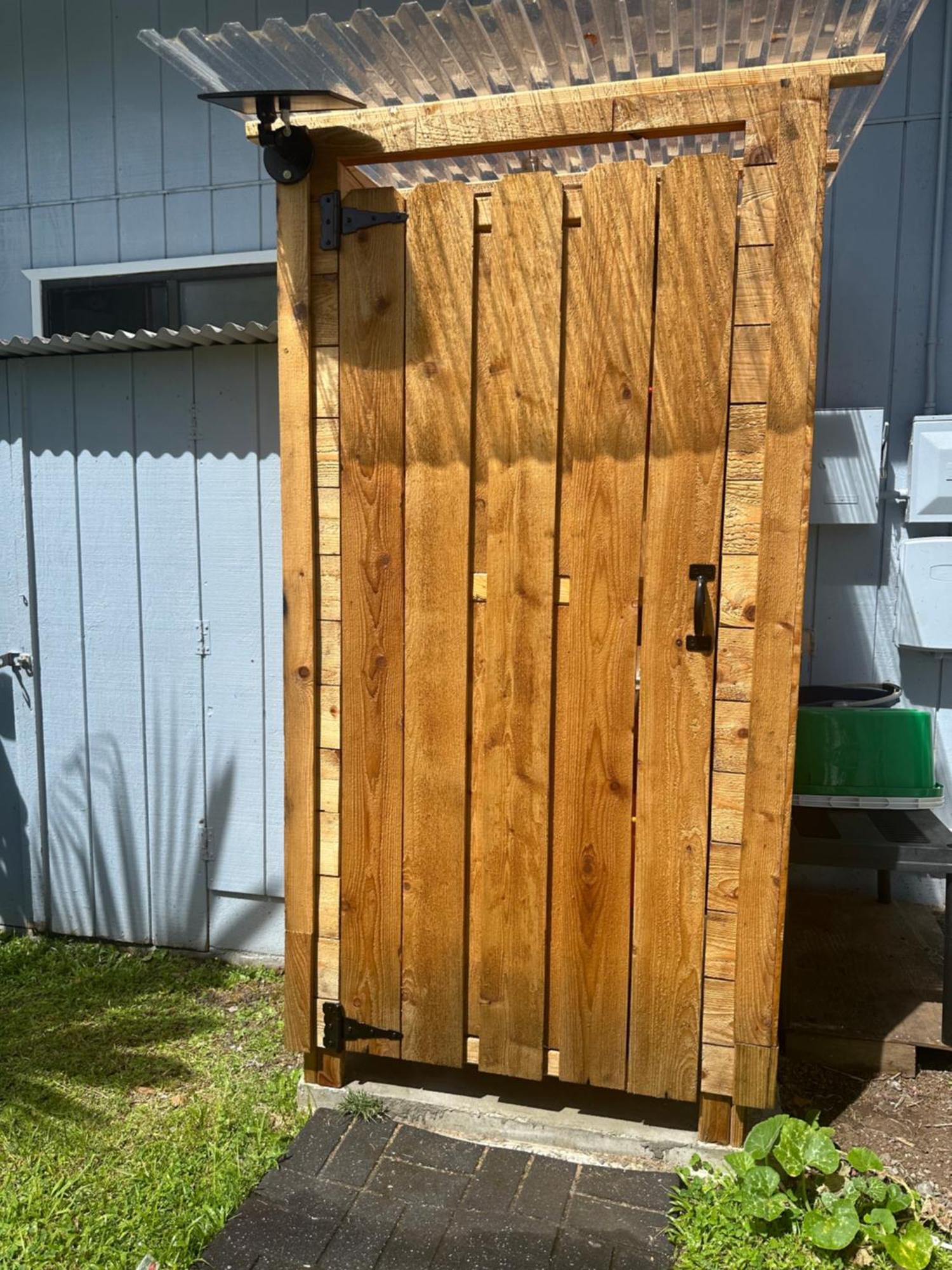 Hawaiian Ohana Home Hilo Exterior foto