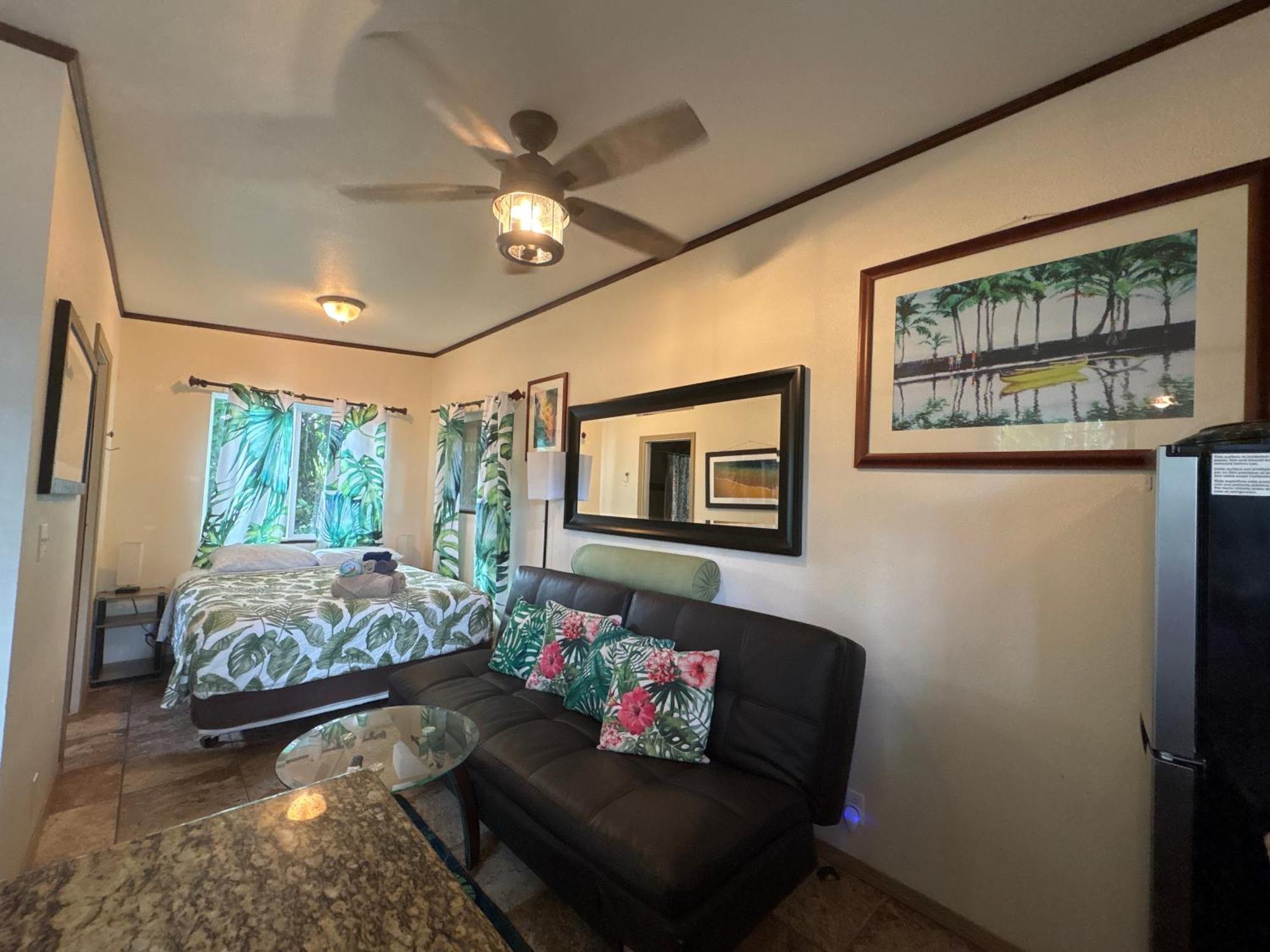 Hawaiian Ohana Home Hilo Exterior foto
