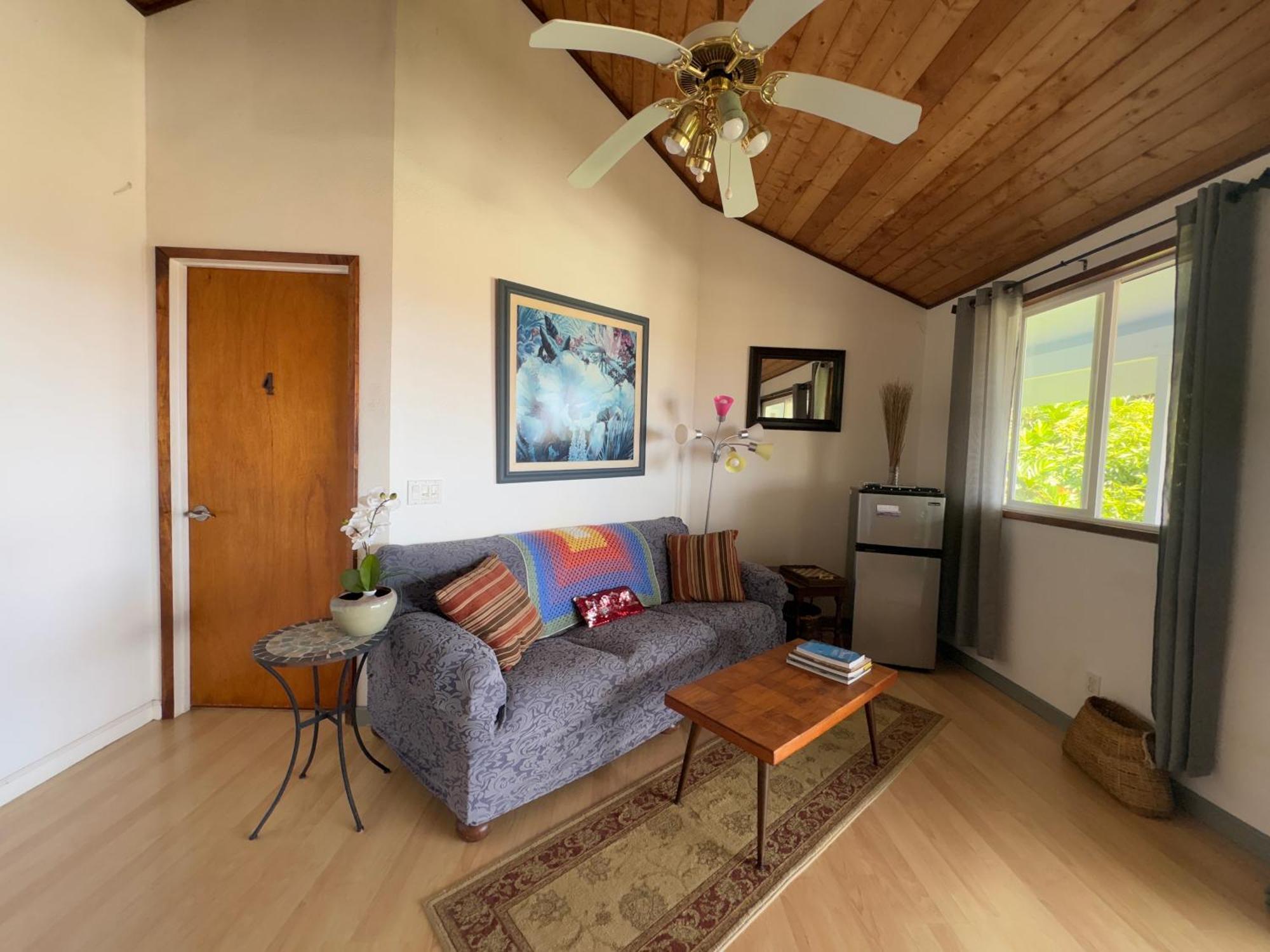 Hawaiian Ohana Home Hilo Exterior foto