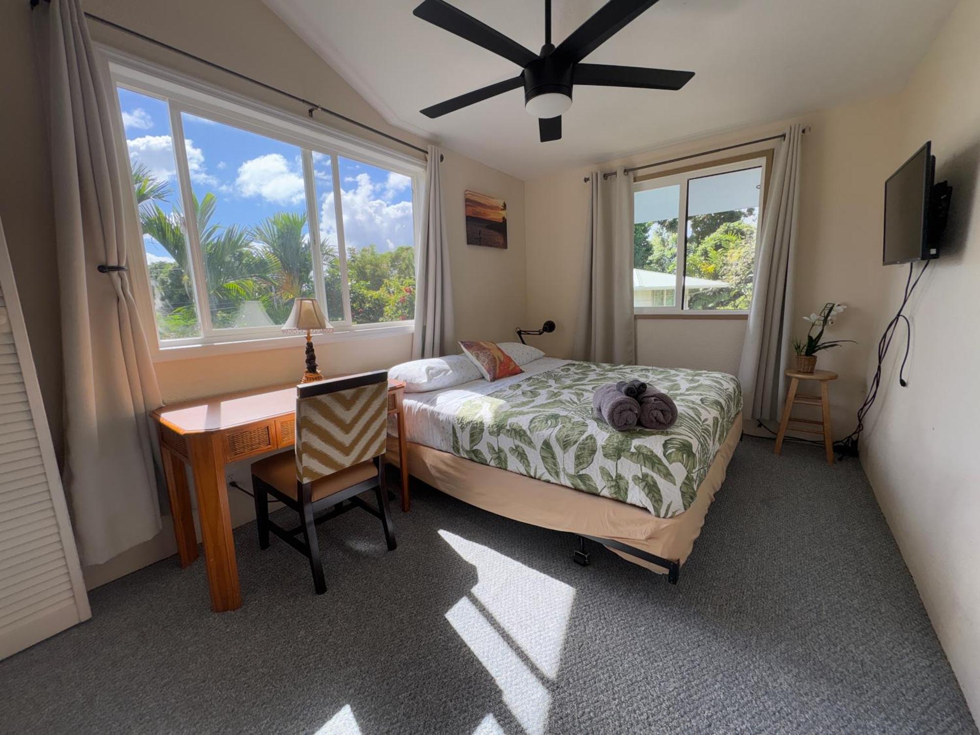 Hawaiian Ohana Home Hilo Exterior foto