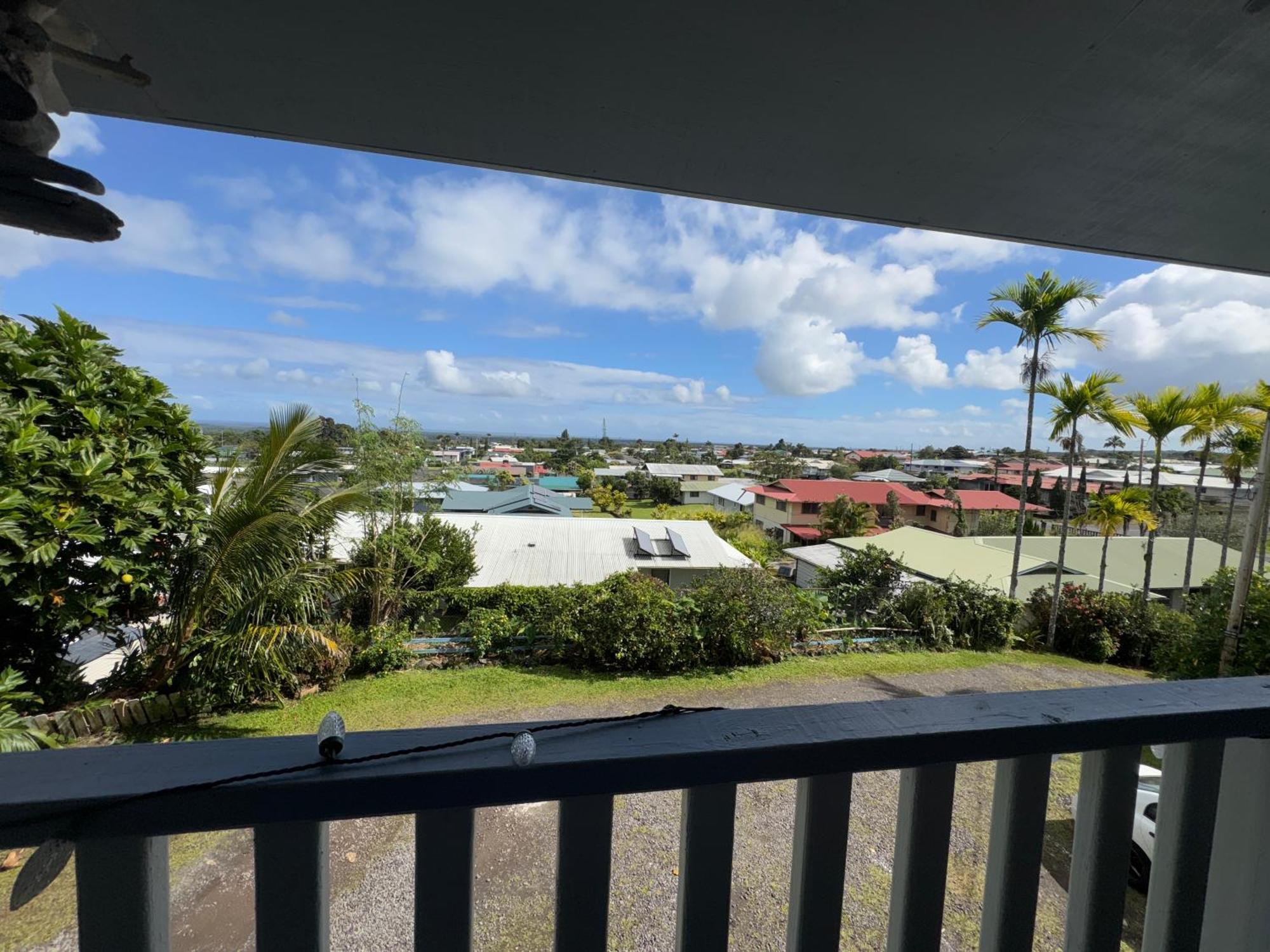 Hawaiian Ohana Home Hilo Exterior foto