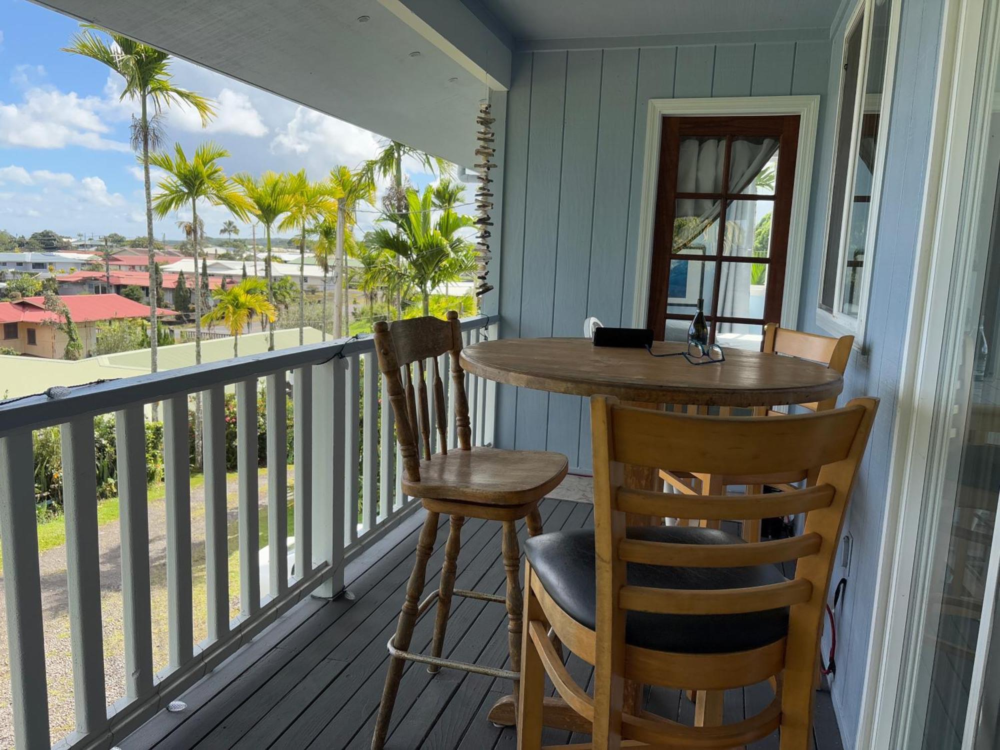 Hawaiian Ohana Home Hilo Exterior foto